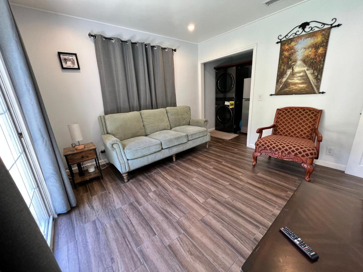 Condominiums Los Angeles Bagian luar foto